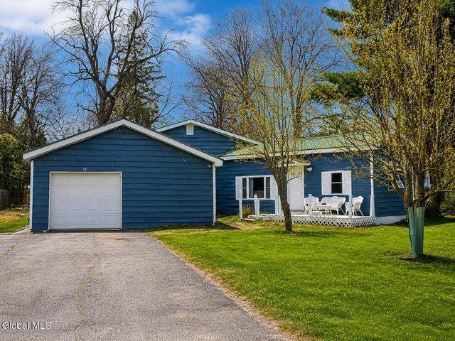 House for sale in Massena, New York