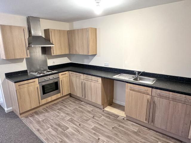 House for rent in New Boultham, Brayford