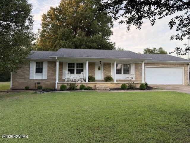 House for sale in Tennessee