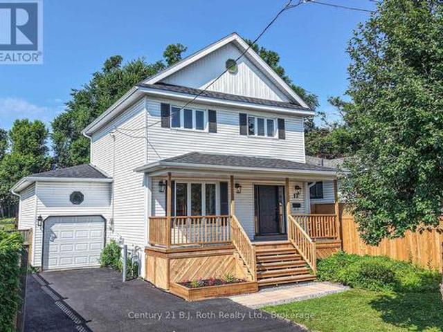 House for sale in Orillia, Ontario