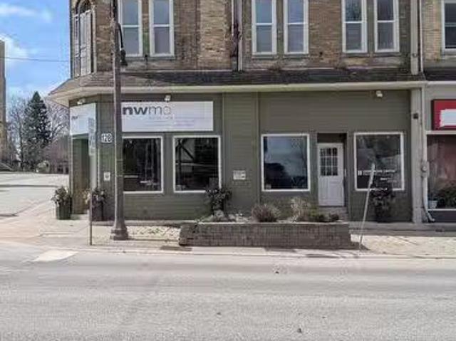 House for sale in South Bruce, Ontario