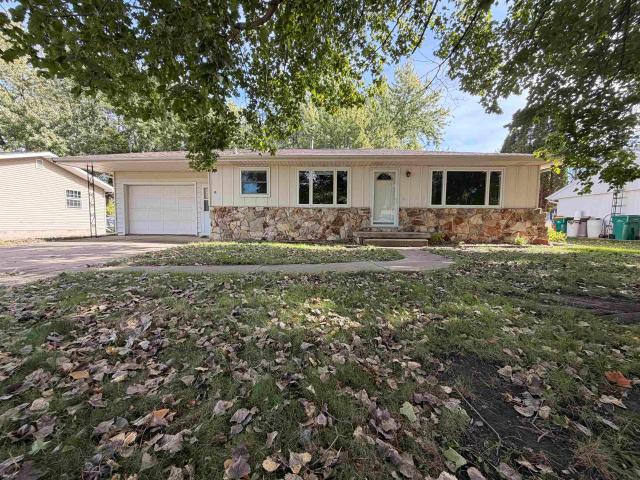House for sale in Milford, Dickinson County