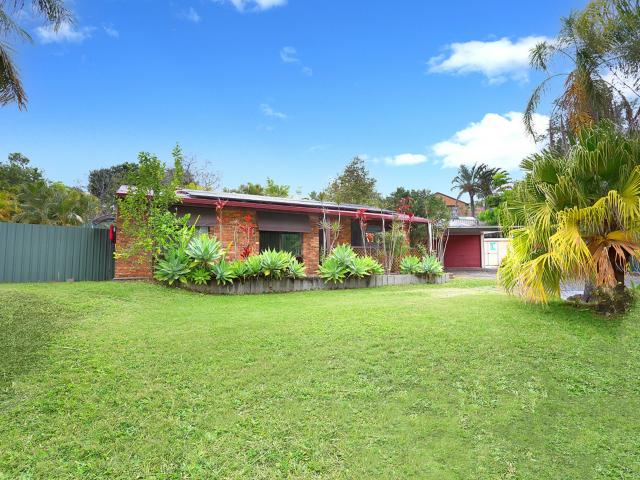 House for rent in Highland Park, Gold Coast City