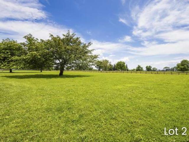 Land for sale in Te Poi, Waikato