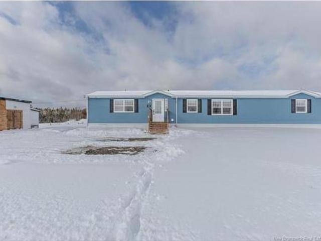 House for sale in New Brunswick