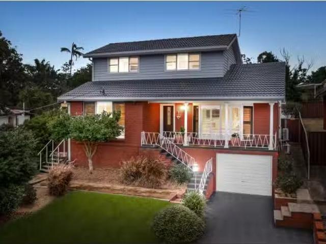 House for rent in Sydney, New South Wales
