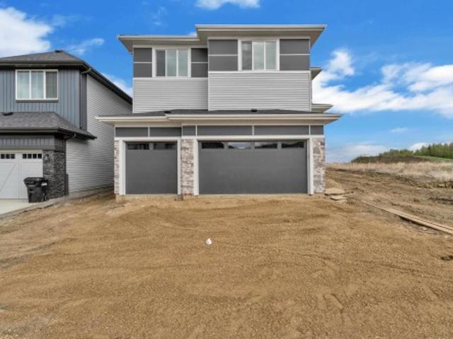 House for sale in Spruce Grove, Alberta