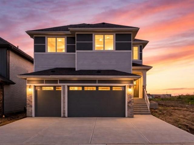 House for sale in Spruce Grove, Alberta