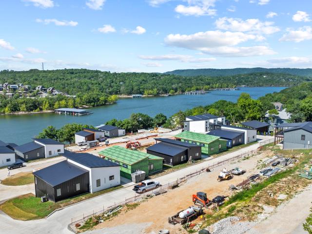Condo for sale in Stone, Missouri