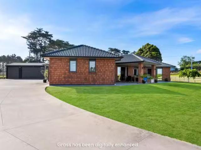 House for sale in Owhata