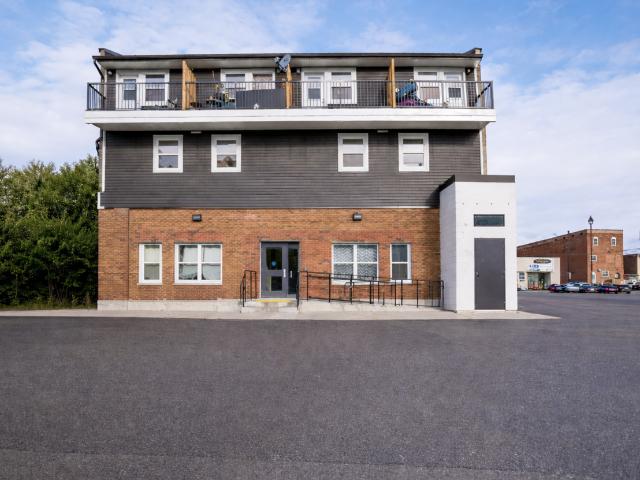 Apartment for rent in Orillia, Ontario