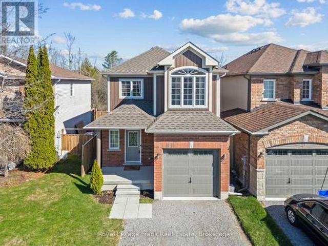 House for sale in Cavan-monaghan, Ontario