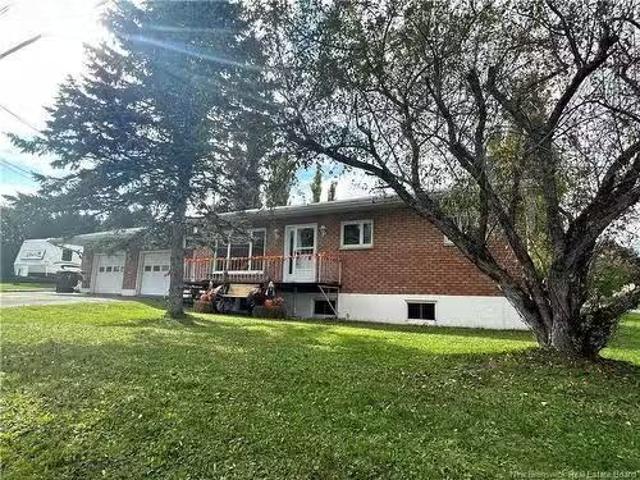 House for sale in Grand Falls, New Brunswick