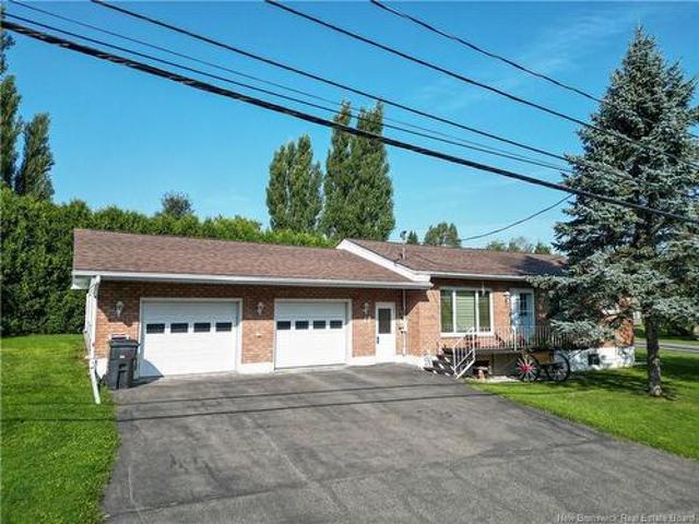 House for sale in Grand Falls, New Brunswick
