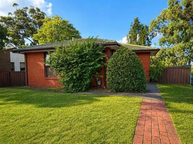 House for rent in Sydney, New South Wales