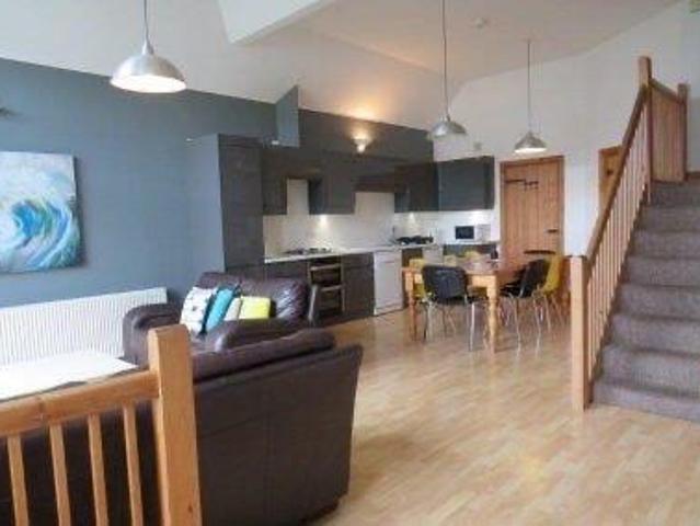 House for rent in Mount Wise