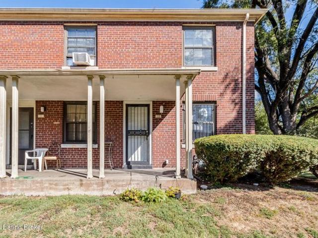 Townhouse for sale in Louisville, Kentucky