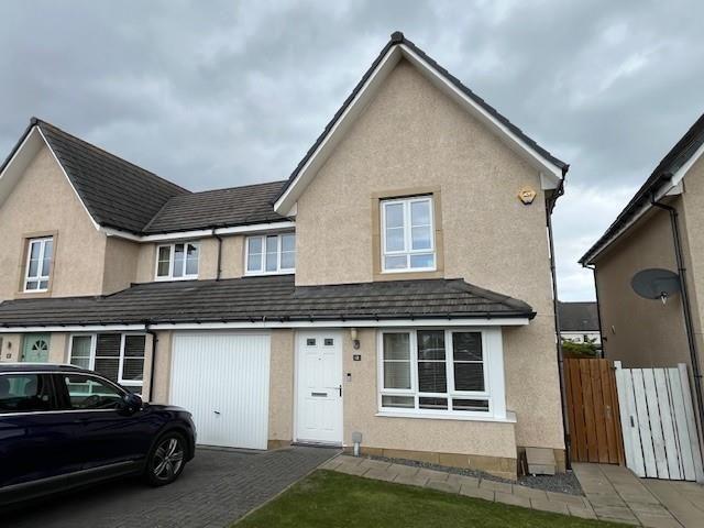 House for rent in Newbattle, Dalkeith