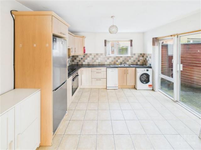 Apartment for sale in Mountmellick, North Tipperary