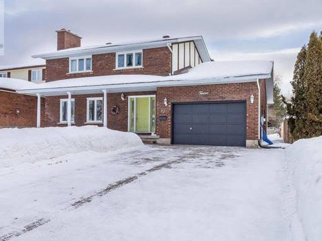 House for sale in Sault Sainte Marie, Ontario