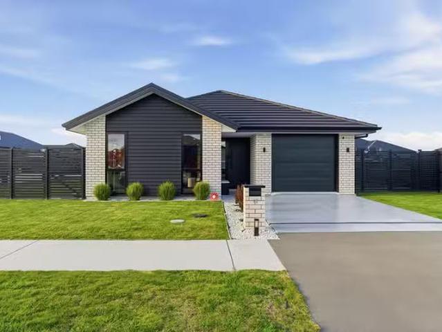 House for sale in Leeston, Canterbury
