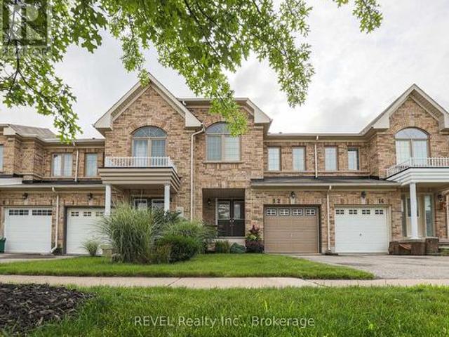 House for sale in Niagara, Ontario