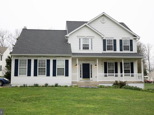 House for sale in Harpers Ferry, West Virginia
