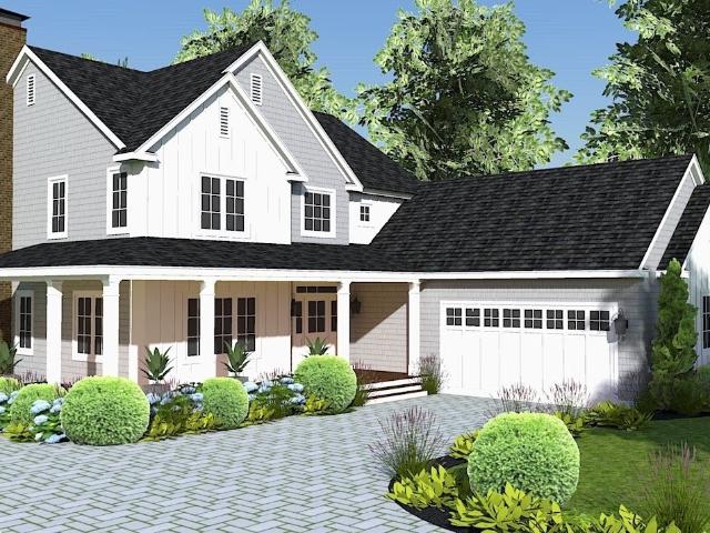 House for sale in Centereach, New York