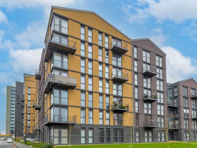 Apartment for rent in Calthorpe Fields, West Midlands