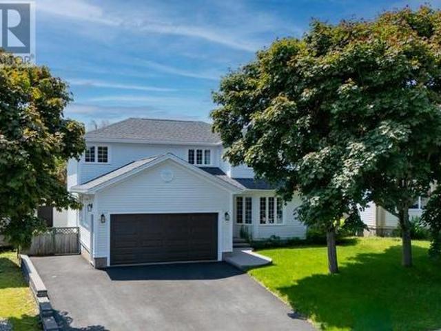 House for sale in Foxtrap, Newfoundland And Labrador