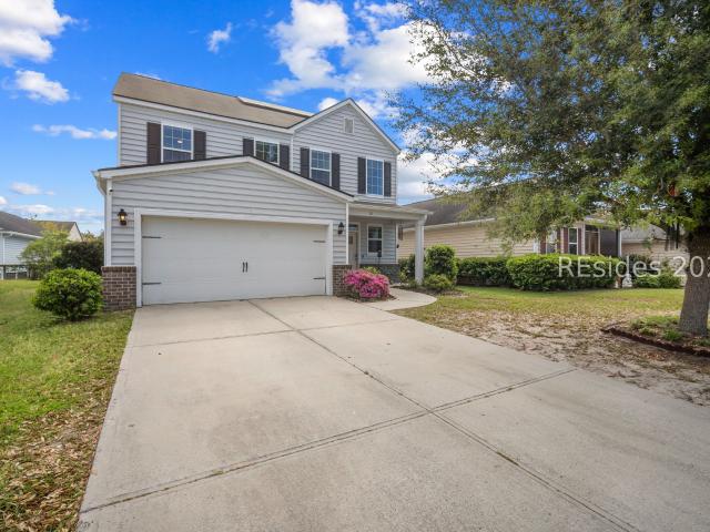 House for sale in Port Royal, South Carolina