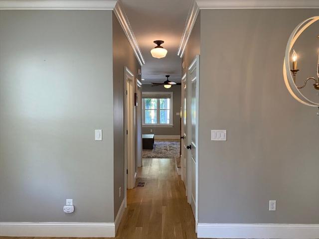 Townhouse for rent in Boston, Massachusetts