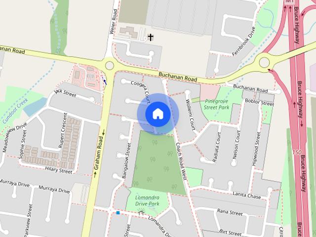 House for rent in Toombul, Queensland