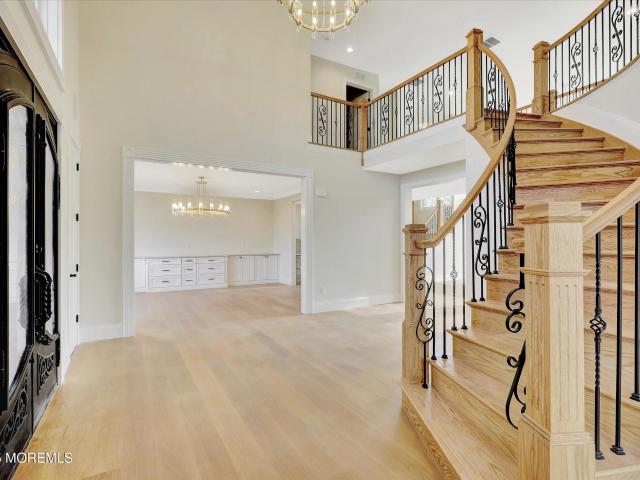 House for sale in Monmouth, New Jersey