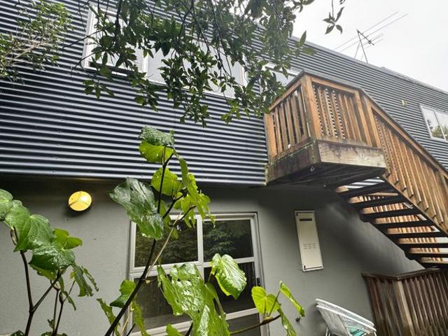 House for rent in Matata, Wellington