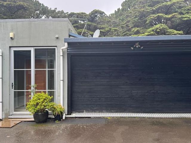 House for rent in Vogeltown, Wellington