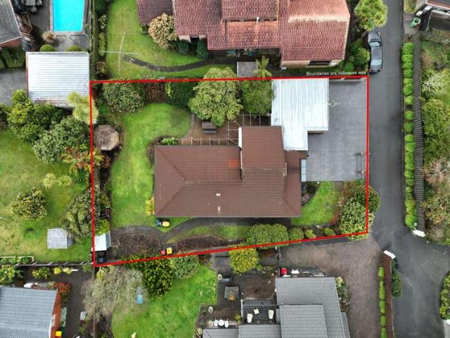House for sale in Hamilton, Waikato