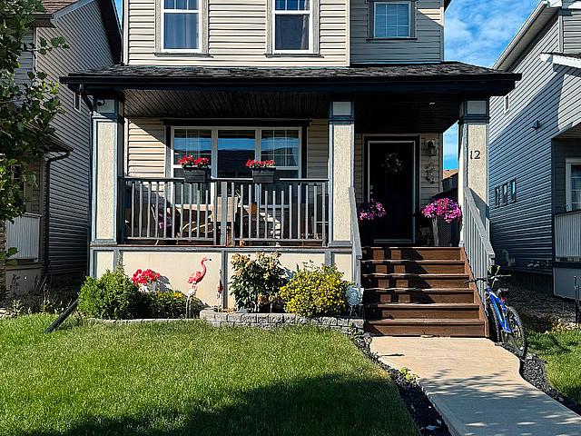 House for rent in Northwest, Alberta