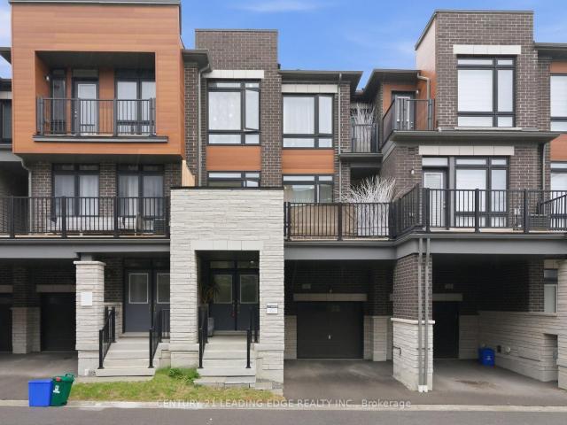 Townhouse for sale in Woburn, Ontario