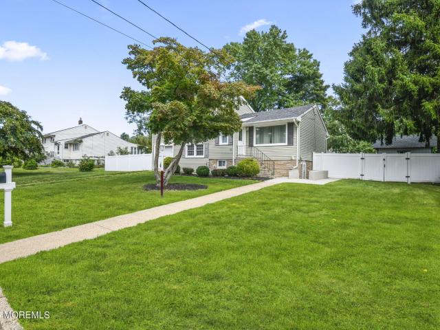 House for sale in Monmouth, New Jersey