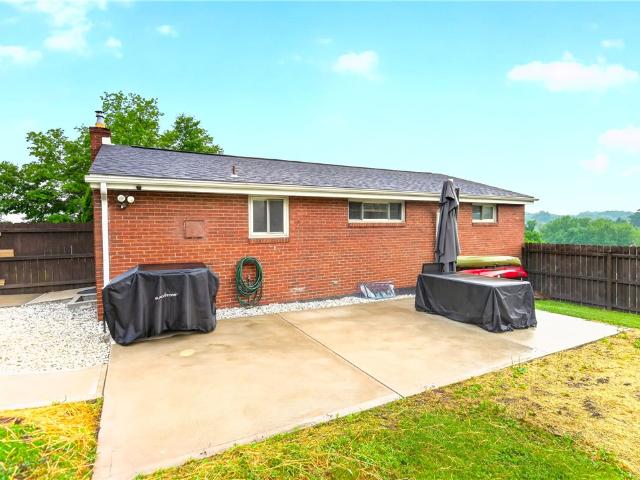 House for sale in Bovard, Pennsylvania