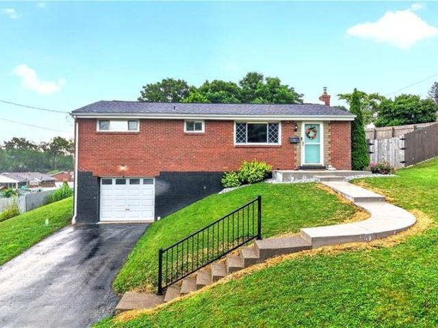 House for sale in Irwin, Pennsylvania