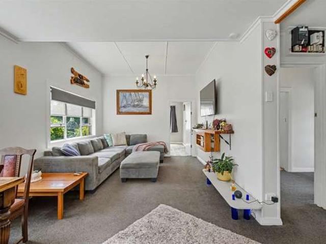 House for sale in Hector, West Coast