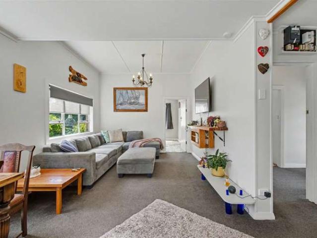 House for sale in Hector, West Coast