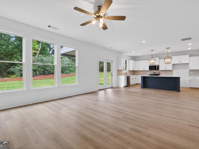 House for sale in Winder, Georgia