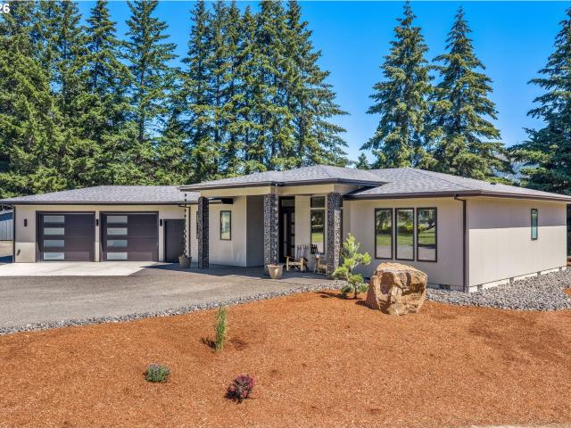 House for sale in Underwood, Washington