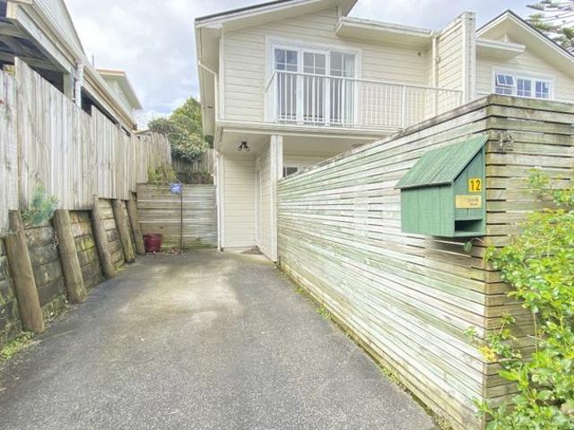 Apartment for rent in Matata, Wellington
