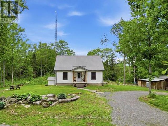 House for sale in Hastings, Ontario