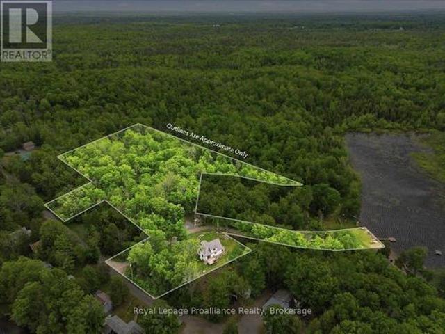 House for sale in Stirling-Rawdon, Central Ontario