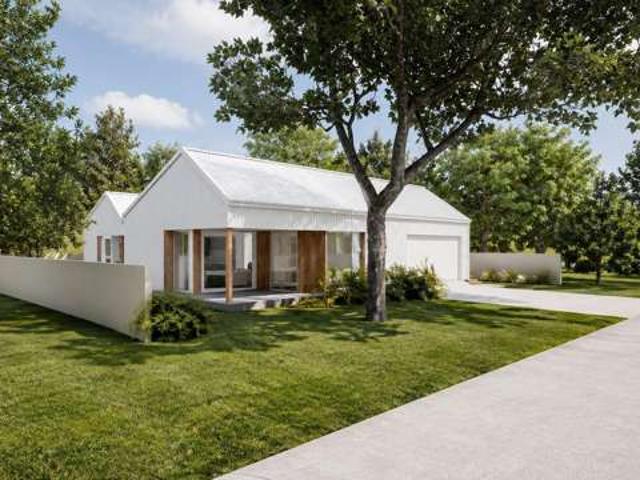 Land for sale in Greytown, Wellington
